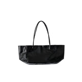 GABRIELA COLL GARMENTS / LEATHER LONG BAG