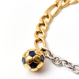 BLESS / MATERIALMIX BRACELET