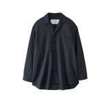 nonnotte / Dormeuse Shirt