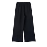 ERiKOKATORi / sweat wide pants