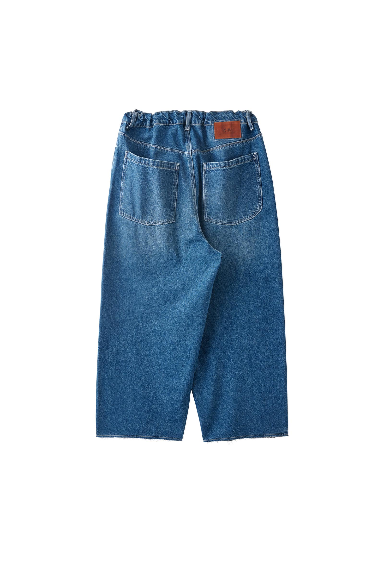 CAMIEL FORTGENS / BIG JEANS