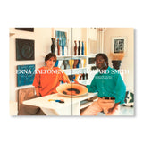 book /  APARTAMENTO ISSUE #35 Spring/Summer 2025