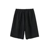 GABRIELA COLL GARMENTS / CUPRO SHORT TROUSERS