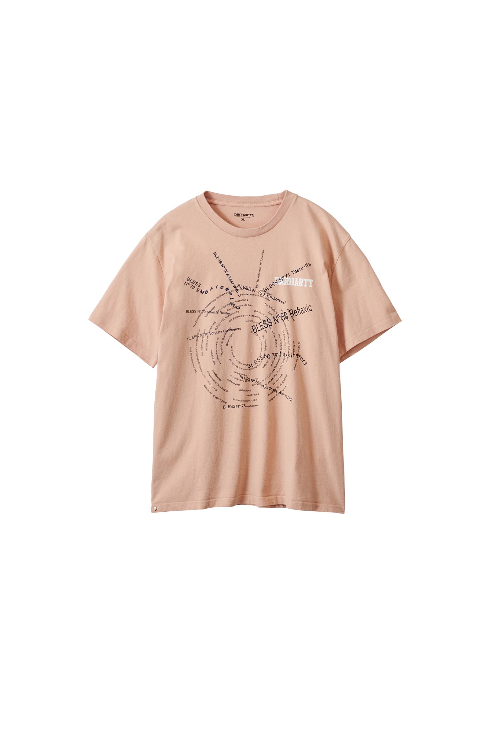 BRAND-BLESS – carol ONLINE STORE