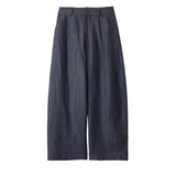STUDIO NICHOLSON / CURVED LEG PANT