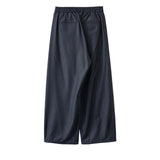 SEEALL / OVER BAGGY PANTS