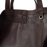 Morphee / DOUBLE TOTE