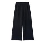 ERiKOKATORi / sweat wide pants