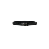 YOKE / Wide Leather Belt