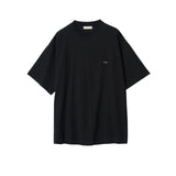 YOKE / PHOTO PRINT ORGANIC COTTON T-SHIRT by TARO MIZUTANI