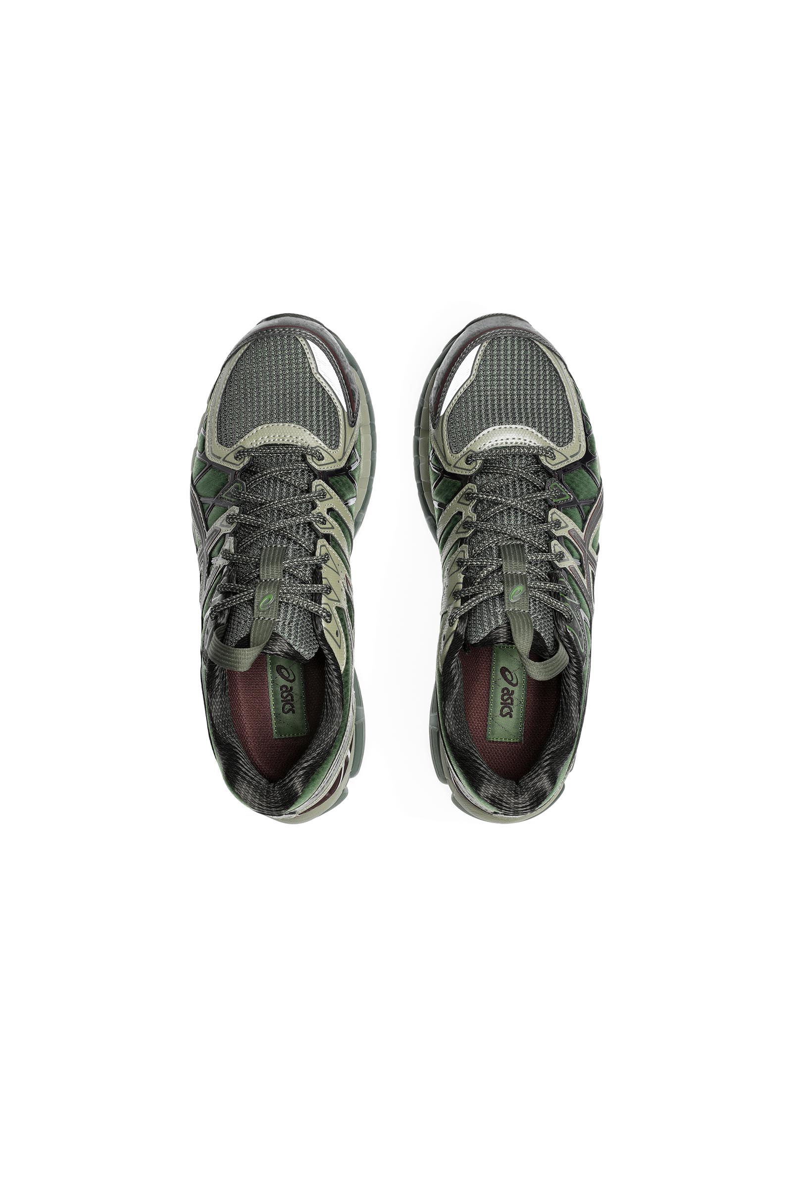 ASICS / UB10-S GEL-KAYANO 20