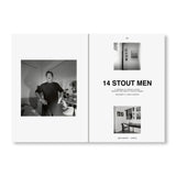 book /  APARTAMENTO ISSUE #35 Spring/Summer 2025