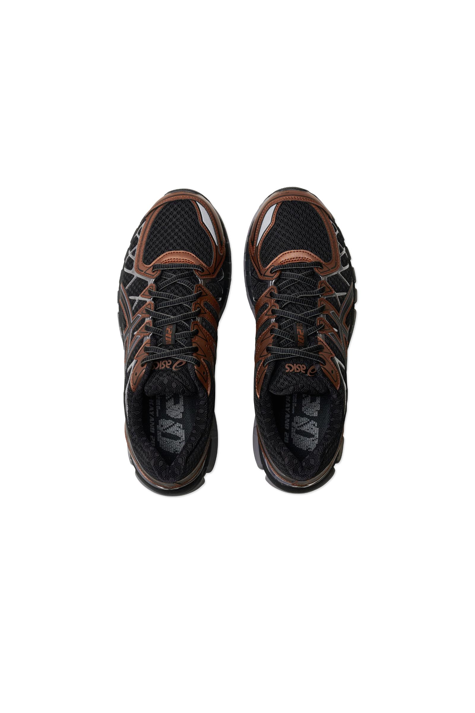 ASICS / GEL-KAYANO 20