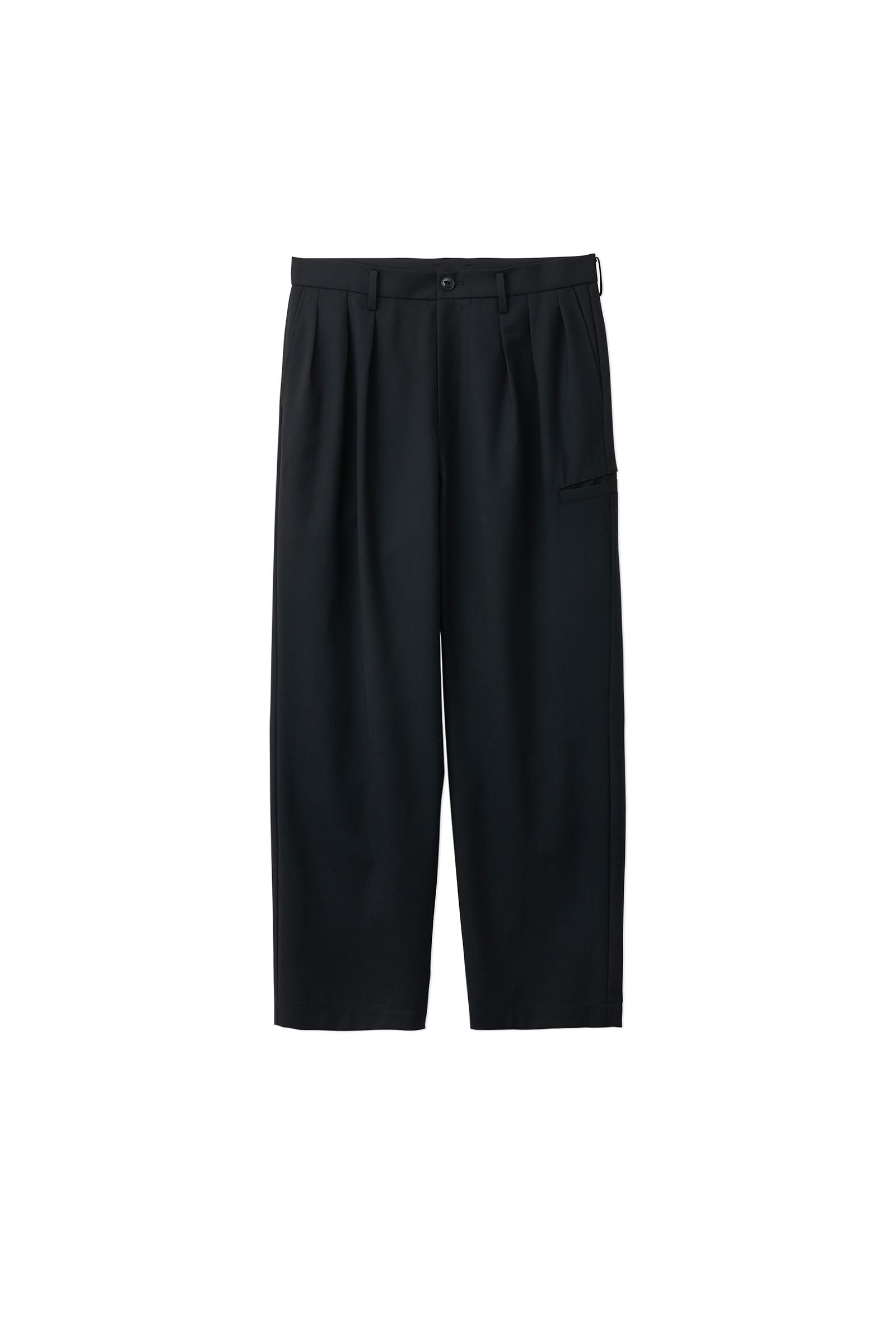 POLYPLOID / MARINE PANTS C