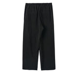 GABRIELA COLL GARMENTS / CUPRO DRAWSTRING TROUSERS