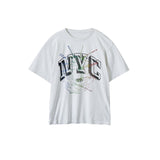 BLESS /  MULTICOLLECTION VI VINTAGE T-SHIRT UNIQUE