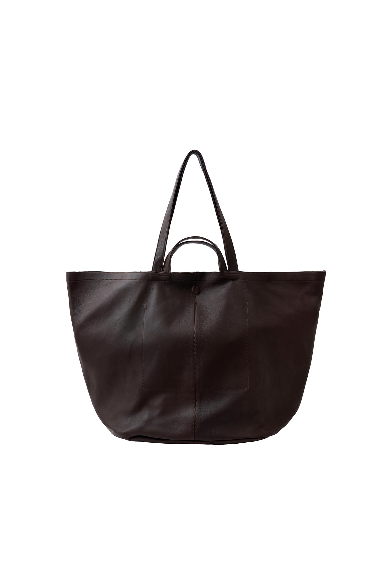 Morphee / DOUBLE TOTE – carol ONLINE STORE