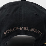 ESSAY / SOUVENIR CAP