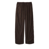 YOKE / CUPRO EASY PANTS