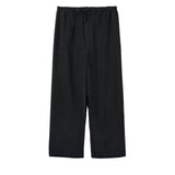 GABRIELA COLL GARMENTS / CUPRO DRAWSTRING TROUSERS