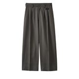 I’m here: / UN(I)FORM PANTS :