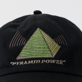 ESSAY / SOUVENIR CAP