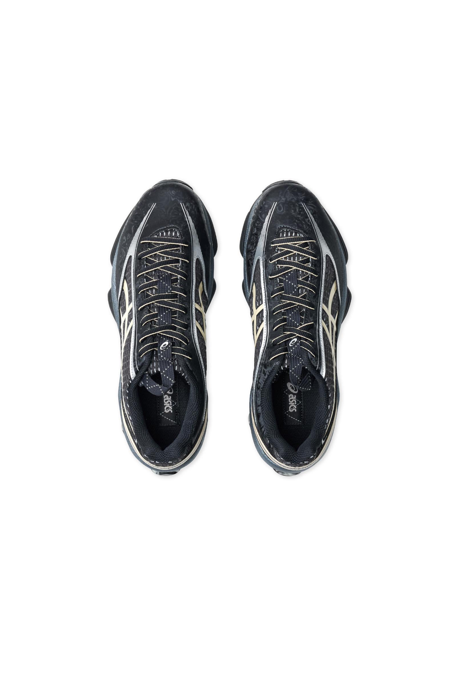ASICS / US6-S GEL-KINETIC FLUENT
