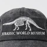ESSAY / SOUVENIR CAP