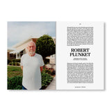 book /  APARTAMENTO ISSUE #35 Spring/Summer 2025