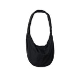 SU / Botom Zip Shoulder Bag