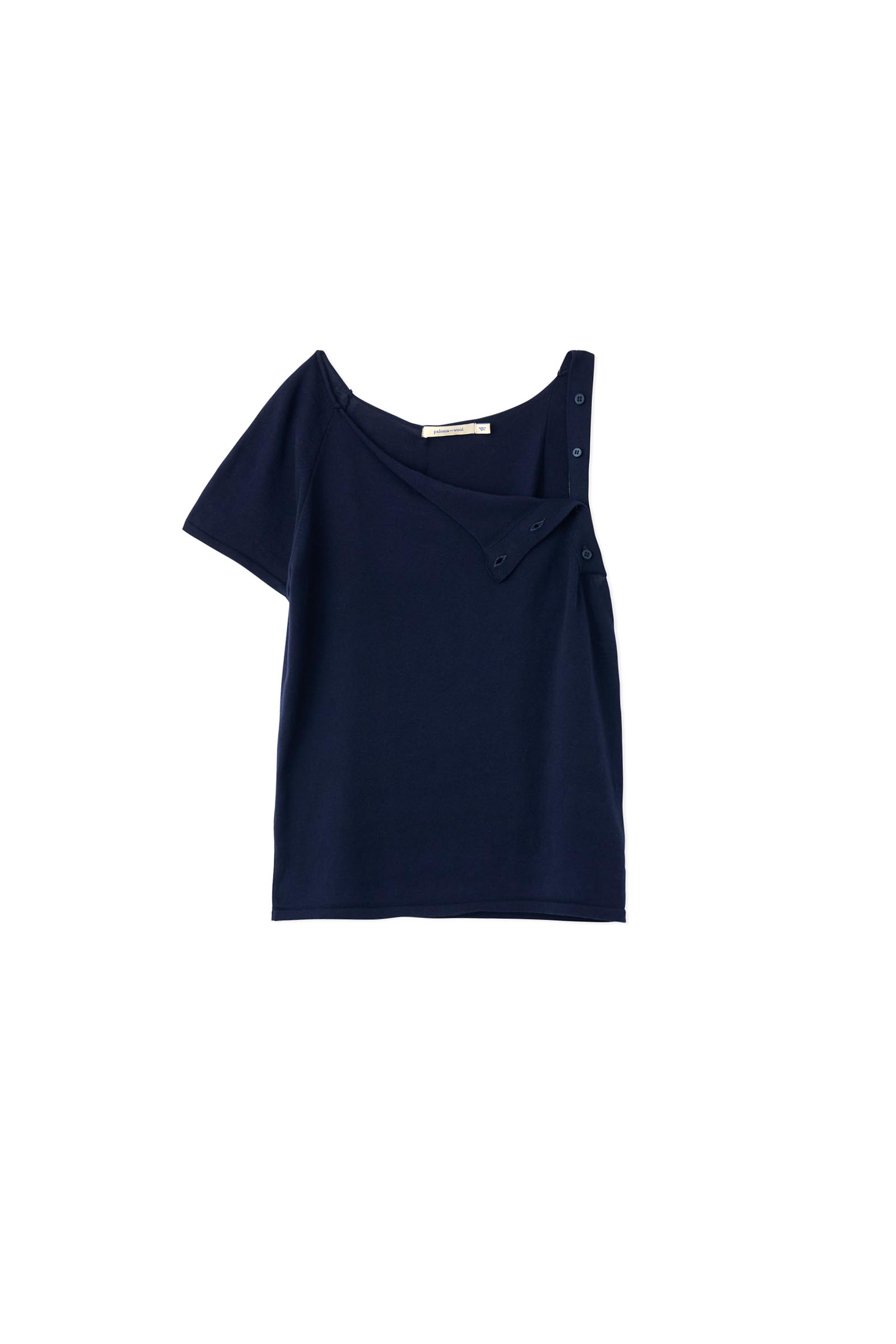PALOMA WOOL / SAMIR
