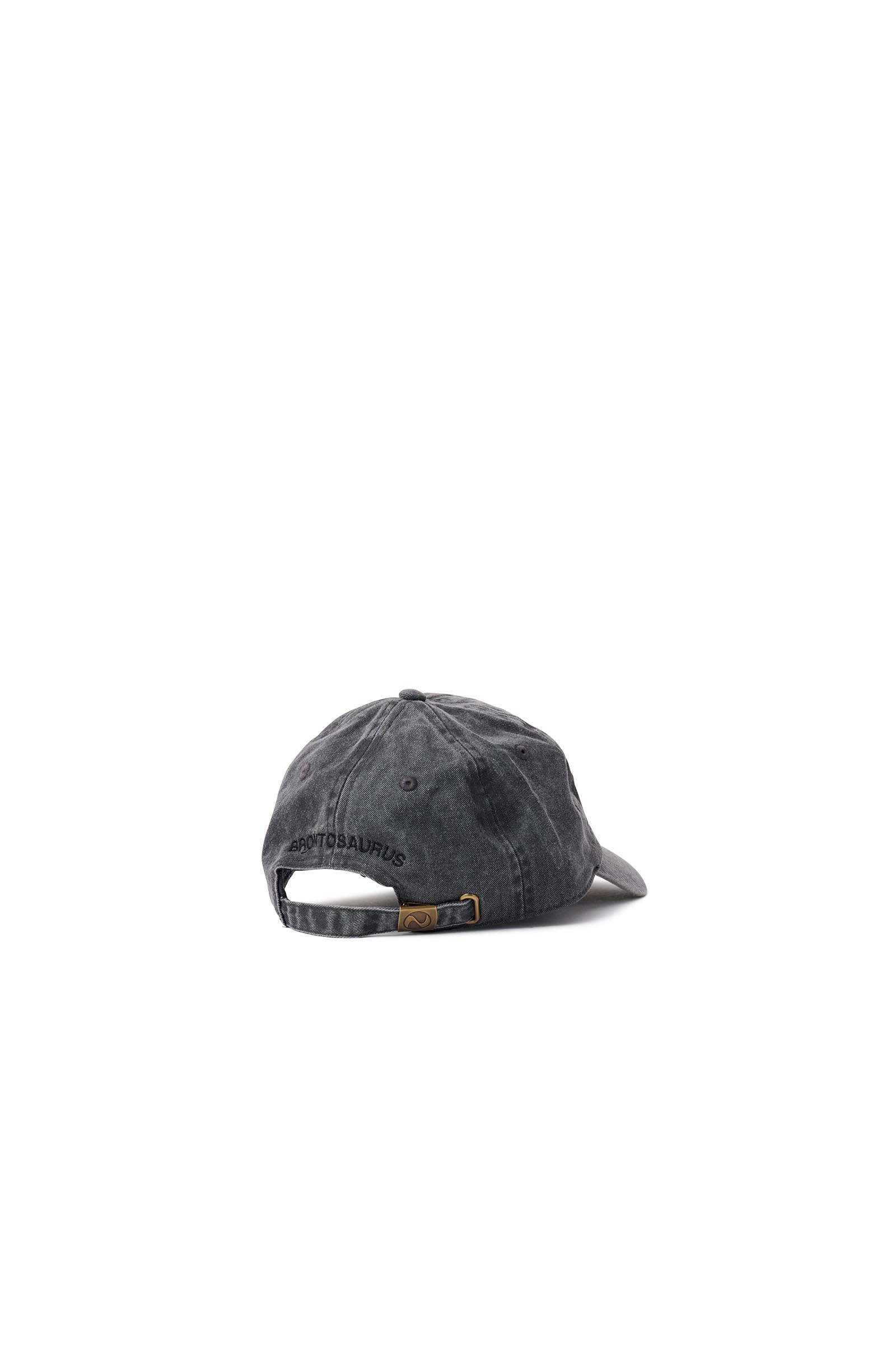 ESSAY / SOUVENIR CAP