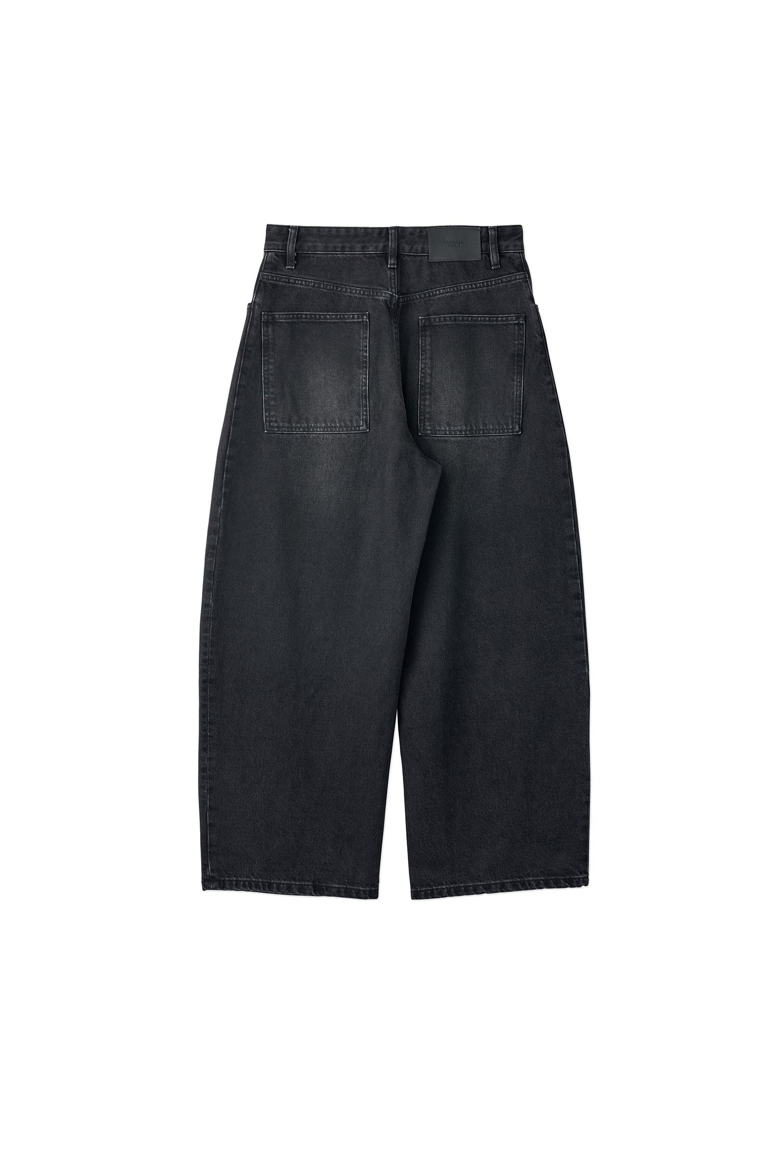 STUDIO NICHOLSON / VOLUME PANT