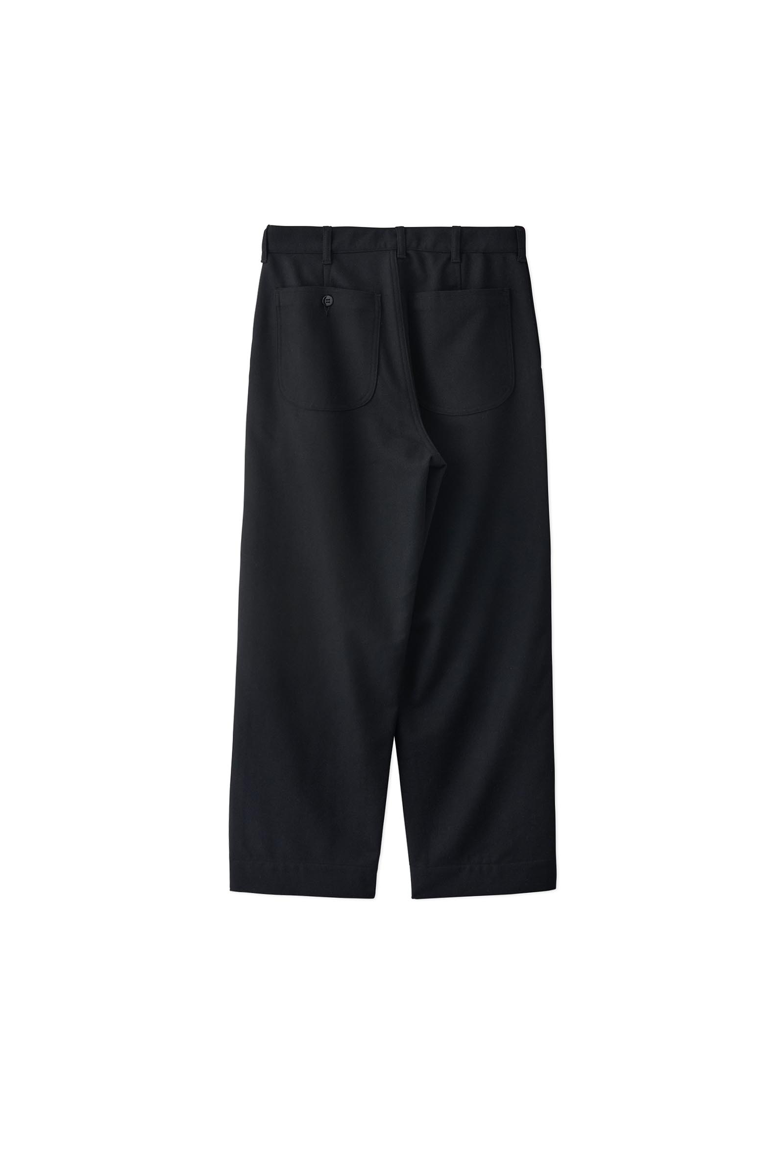 HERILL / Blacksheep USMC pants – carol ONLINE STORE