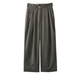 CAMIEL FORTGENS / SUIT PANTS