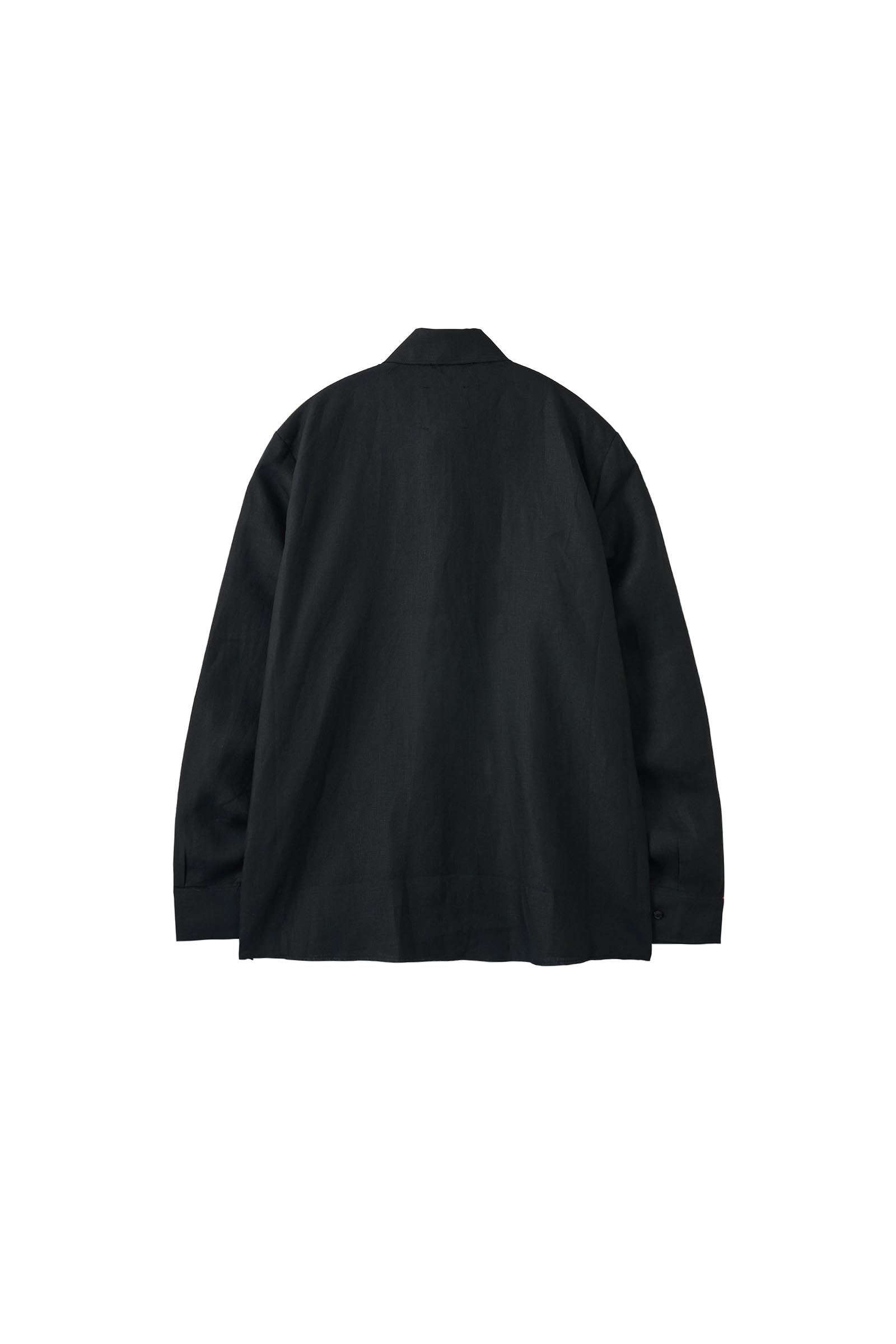 GABRIELA COLL GARMENTS / LINEN SHIRT – carol ONLINE STORE