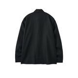 GABRIELA COLL GARMENTS /  LINEN SHIRT