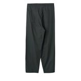 lownn / Wide Pants (3 pleats)（Pantalon Trois plis）