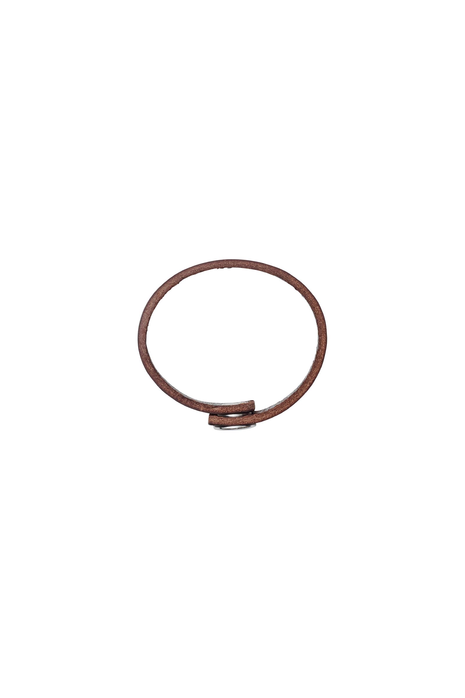 BLESS / Leather stripe
