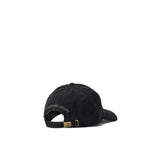 ESSAY / SOUVENIR CAP