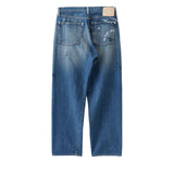 HERILL / HL Rugged denim