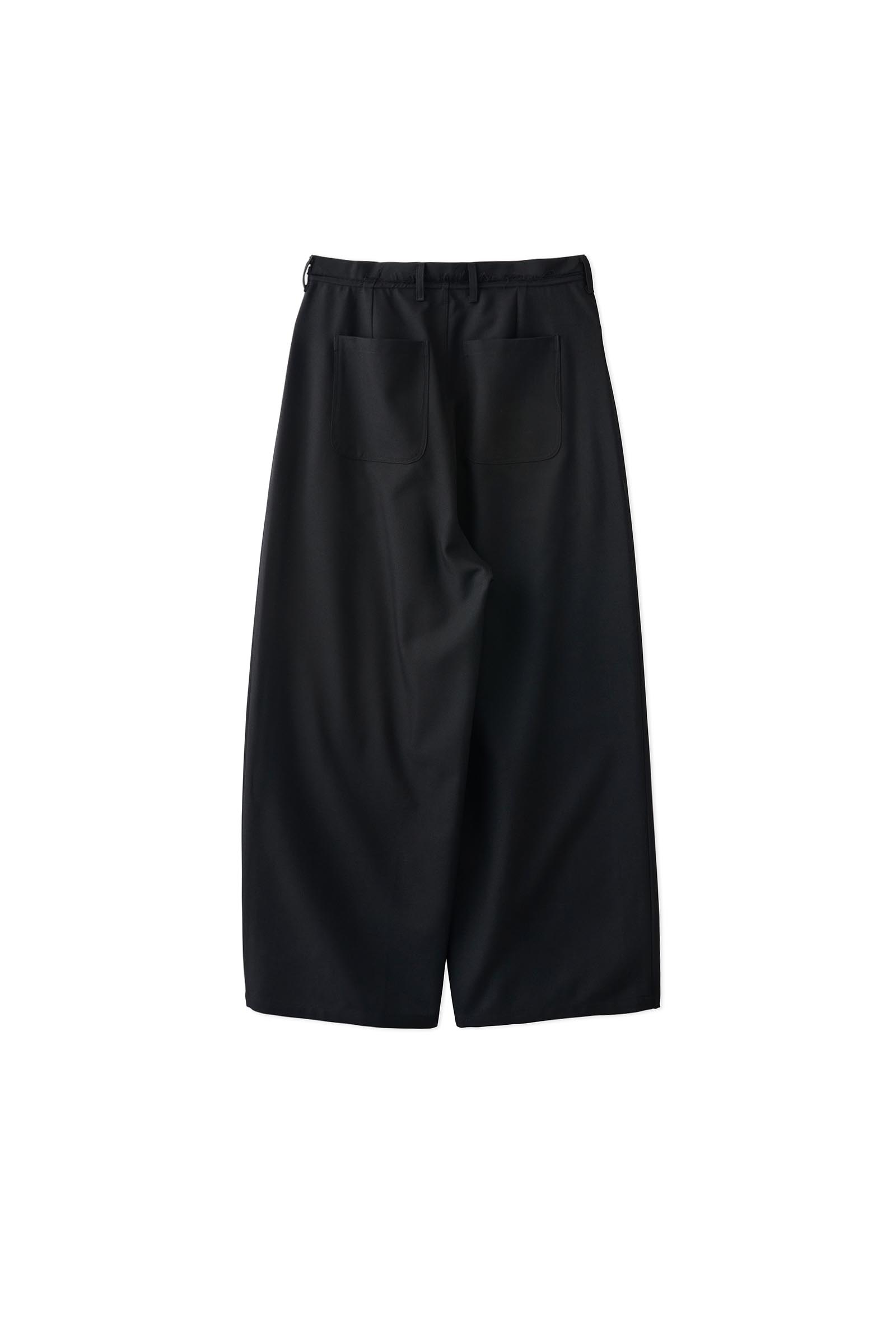 CAMIEL FORTGENS / TOURIST JEANS