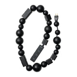 BLESS / CABLE JEWELRY MULTIPLUG WOODEN ELEMENTS