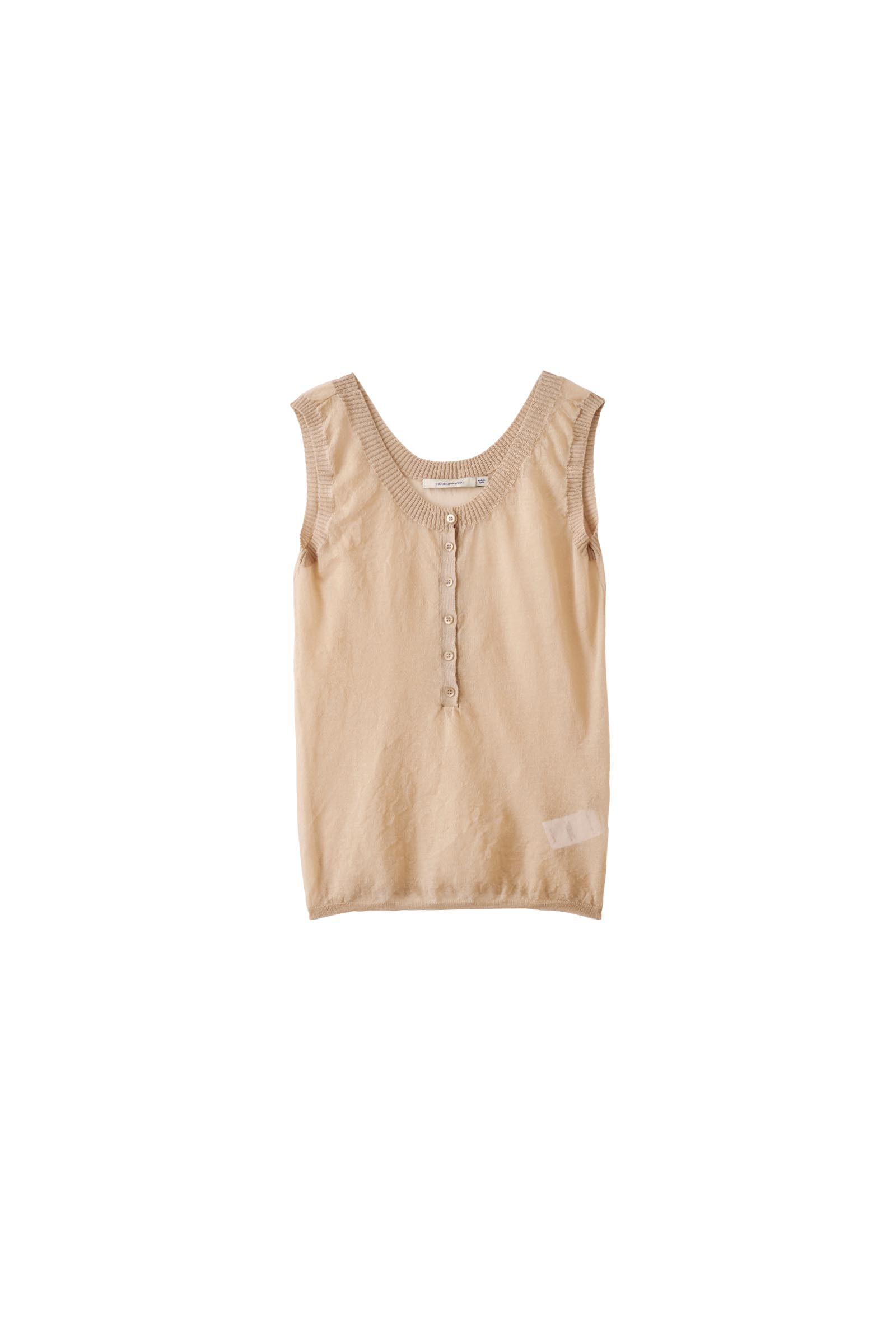 BRAND-PALOMA WOOL – carol ONLINE STORE