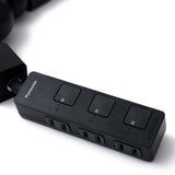 BLESS / CABLE JEWELRY MULTIPLUG WOODEN ELEMENTS