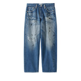 HERILL / HL Rugged denim
