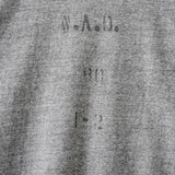 HERILL / Stencil T-Shirt