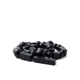 BLESS / CABLE JEWELRY MULTIPLUG WOODEN ELEMENTS