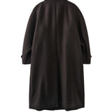 HED MAYNER / COAT