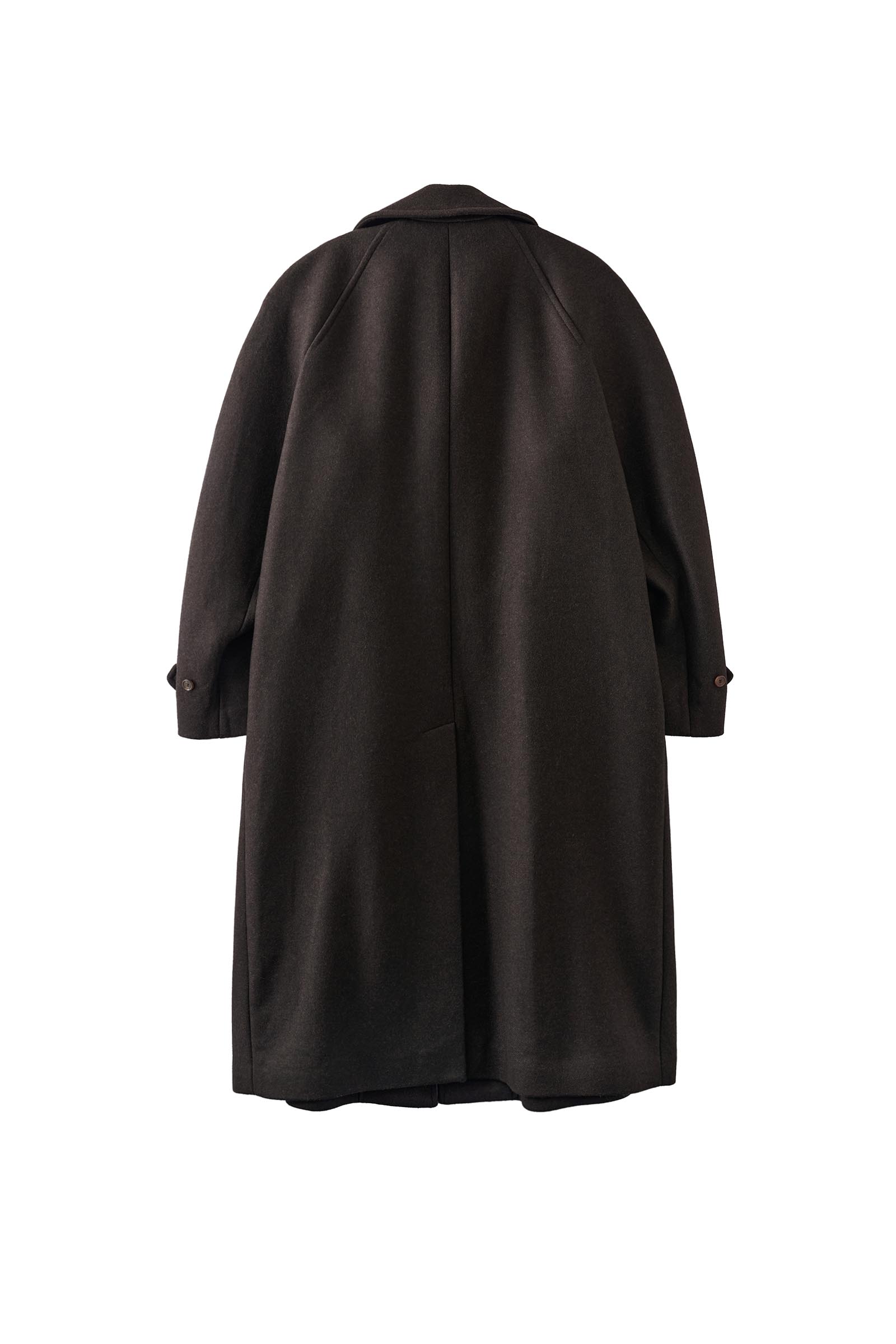 HED MAYNER / COAT